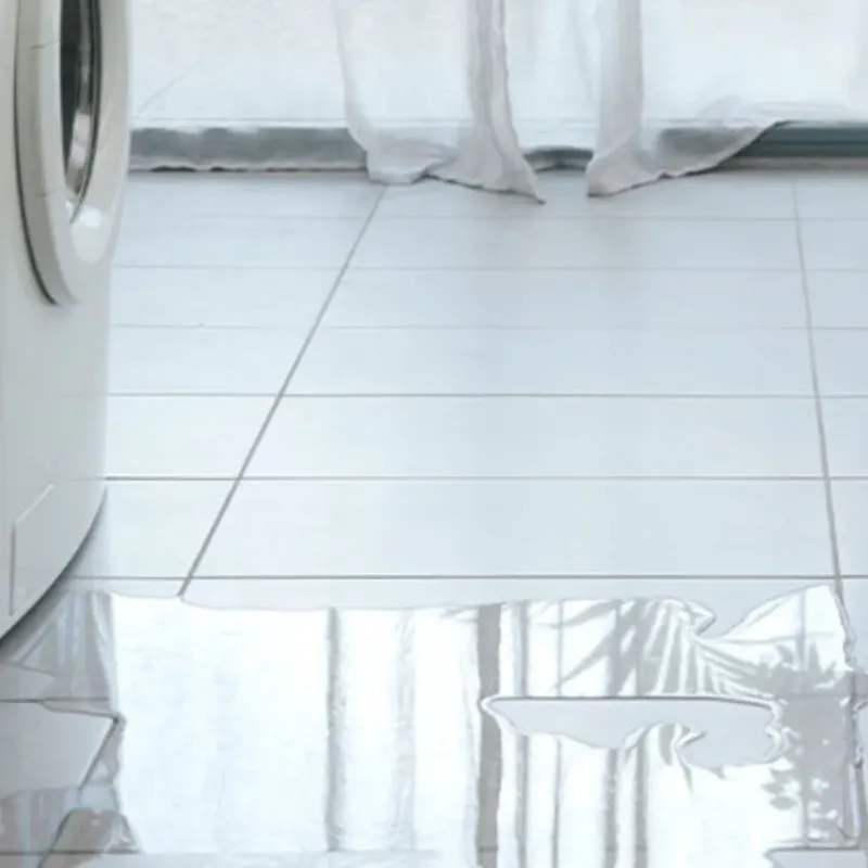 Appliance Leak Cleanup in Cinnaminson, NJ