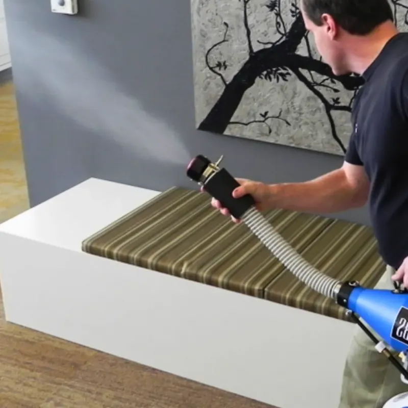 Professional Odor Removal in Cinnaminson, NJ